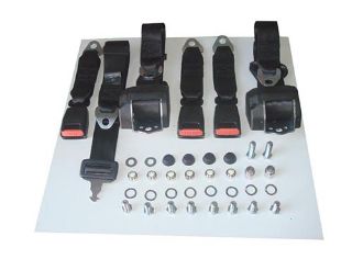 EMNİYET KEMERİ ARKA OTOMATİK 3 KİŞİLİK R9-R11 resmi