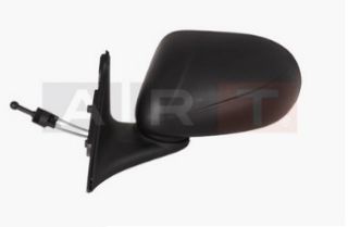 DİKİZ AYNASI SOL KUMANDALI M131 YM 97 MODEL resmi