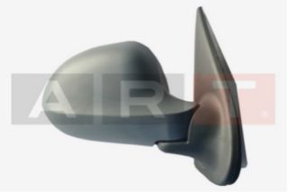 DİKİZ AYNASI ELEKTRİKLİ ASTARLI SOL ALBEA 10> resmi