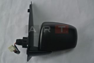 DIŞ DİKİZ AYNASI MEKANİK SOL PANDA 03-10 resmi