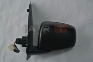 DIŞ DİKİZ AYNASI ELEKTRİKLİ ISITMALI SOL PANDA 03-10 resmi