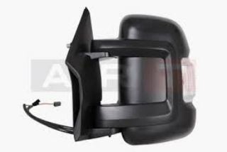 DİKİZ AYNASI SAĞ DUCATO- BOXER- JUMPER 06 ELEKTRİKLİ. ISTIMALI UZUN KOL CIFT AYNALI resmi