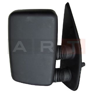 DİKİZ AYNA SAĞ MEKANİK KISA KOL ISITMASIZ BOXER-JUMPER-DUCATO 97-00 resmi