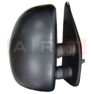 DİKİZ AYNASI SOL MEKANİK KISA KOL ÇİFTLİ BOXER JUMPER DUCATO 00-06 resmi