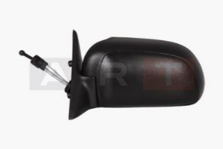 DİKİZ AYNASI SOL KUMANDALI R9 R11 BROADWAY 98> resmi