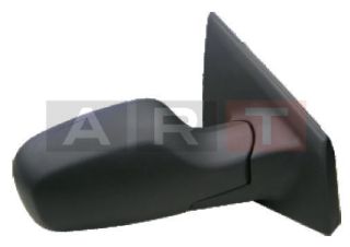 AYNA RENAULT CLİO 2005-2009 ELEKTRİKLİ KATLANIR ISITMALI SENSÖRLÜ SAĞ resmi