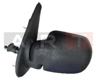 DİKİZ AYNASI SAĞ MEKANİK KANGOO I 97-03 resmi