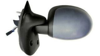 AYNA RENAULT TWİNGO I 1990-2007 ELEKTRİKLİ ISITMALI ASTARLI SOL resmi