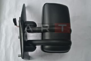 ELEKTRİKLİ ISITMALI SAĞ MASTER-MOVANO 1997-2003 resmi