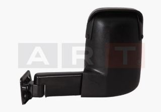DİKİZ AYNA SOL UZUN KOL TRANSİT T12  T15 93>97 resmi