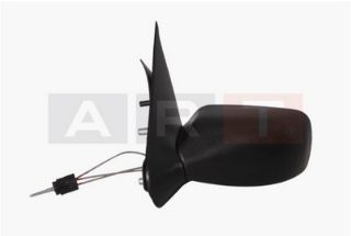 DİKİZ AYNA SOL MANUEL FİESTA 96-00 resmi