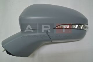 ELEKTRİKLİ ISITMALI SİNYALLİ ASTARLI KÖR NOKTALI SAĞ MONDEO 2014- resmi