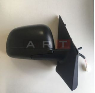 DIŞ DİKİZ AYNASI ELEKTRİKLİ ISITMALI ASTARLI SOL DOKKER LODGY 2013- resmi