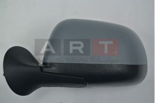 DIŞ DİKİZ AYNASI ELEKTRİKLİ ISITMALI ASTARLI SOL DUSTER 10-12 resmi
