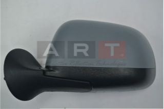 DIŞ DİKİZ AYNASI MEKANİK SOL DUSTER 10-12 resmi