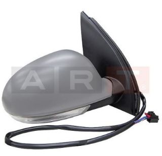 DİKİZ AYNASI SAĞ ELEKTRİKLİ ISITMALI ASTARLI SİNYALLİ GOLF V 04-08 resmi