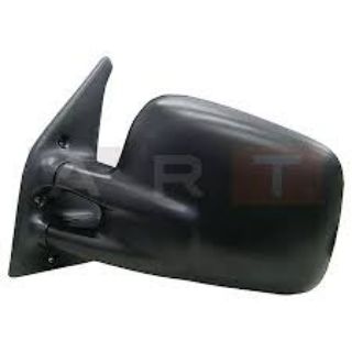 DİKİZ AYNASI SOL MEKANİK TRANSPORTER T4 90-02 resmi