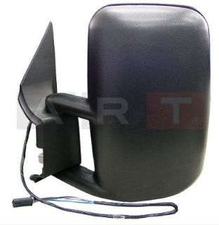 DIŞ DİKİZ AYNASI ELEKTRİKLİ ISITMALI KÖR NOKTALI SOL LT 35 96-06 resmi