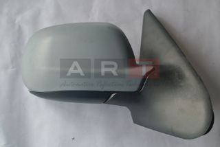 DIŞ DİKİZ AYNASI ELEKTRİKLİ ISITMALI ASTARLI SENSÖRLÜ KÜÇÜK TİP SAĞ POLO resmi
