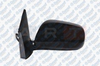 DIŞ DİKİZ AYNASI ELEKTRİKLİ ISITMALI ASTARLI SOL COROLLA 08-10 resmi
