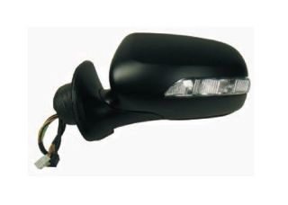 AYNA MERCEDES E-CLASS W211 2006-2009 ELEKTRİKLİ ISITMALI ASTARLI SİNYALLİ HAFIZALI ASFERİK SAĞ 2118101021-2118100846-2198200621 resmi