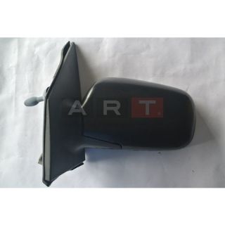 DIŞ DİKİZ AYNASI MEKANİK SOL YARİS 99-02 resmi