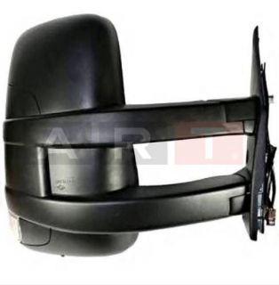 DIŞ DİKİZ AYNASI ELEKTRİKLİ ISITMALI ANTENLİ SİNYALLİ SAĞ UZUN KOL DAILY 2006- resmi