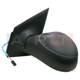 DIŞ DİKİZ AYNASI ELEKTRİKLİ ISITMALI SOL C2 03-09 resmi