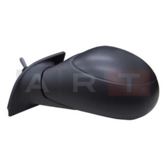 DIŞ DİKİZ AYNASI MEKANİK SOL C3 02-08 resmi
