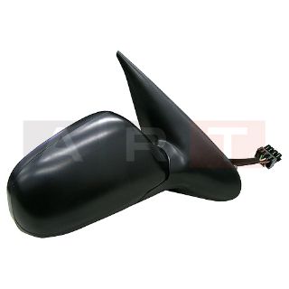 DIŞ DİKİZ AYNASI ELEKTRİKLİ ISITMALI SENSÖRLÜ MAVİ CAM SAĞ XSARA 97-03 resmi