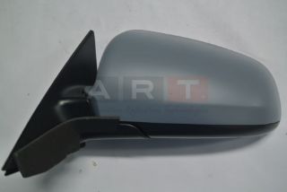 DIŞ DİKİZ AYNASI ELEKTRİKLİ ISITMALI ASTARLI KÖR NOKTALI 5 KAPI SOL A3 5D 03-08 resmi