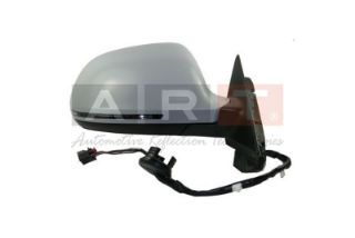 DIŞ DİKİZ AYNASI ELEKTRİKLİ ISITMALI ASTARLI SİNYALLİ 5 KAPI SAĞ A3 5D 10-12 resmi