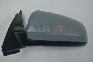 DIŞ DİKİZ AYNASI ELEKTRİKLİ ISITMALI ASTARLI SAĞ A4 00-04 resmi