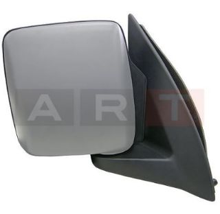DİKİZ AYNASI SOL ELEKTRİKLİ ISITMALI ASTARLI COMBO C 2001-2011 resmi