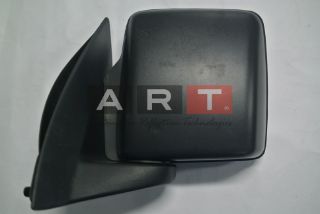 ELEKTRIKLI ISITMALI SAG COMBO C 2001-2011 resmi