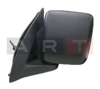 DIŞ DİKİZ AYNASI MEKANİK SOL COMBO C 01-11 resmi