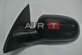 DIŞ DİKİZ AYNASI ELEKTRİKLİ ISITMALI KÖR NOKTALI SOL CORSA C 00-06 resmi