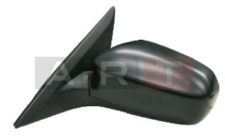 DIŞ DİKİZ AYNASI ELEKTRİKLİ ISITMALI 4 KAPI SOL CİVİC 4D 01-05 resmi