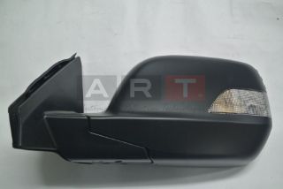 DIŞ DİKİZ AYNASI ELEKTRİKLİ ISITMALI KATLANIR SİNYALLİ SOL CRV 07-12 resmi
