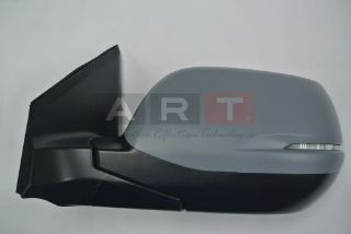 ELEKTRİKLİ ISITMALI ASTARLI SİNYALLİ SOL CRV 2013- resmi