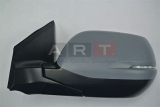 ELEKTRİKLİ KATLANIR ISITMALI ASTARLI SİNYALLİ SOL CRV 2013- resmi