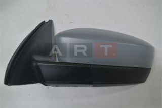 ELEKTRİKLİ ISITMALI ASTARLI SOL RAPID TOLEDO 2012- resmi