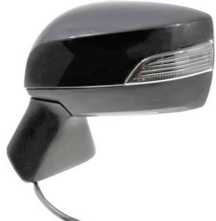 ELEKTRİKLİ ISITMALI ASTARLI SİNYALLİ SAĞ XV CROSSTREK 2013- resmi