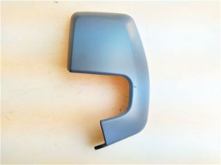 DIŞ DİKİZ AYNA KAPAĞI ASTARLI SOL TRANSİT CUSTOM 2012- resmi