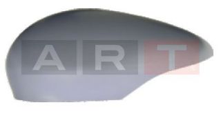 DIŞ DİKİZ AYNA KAPAĞI ASTARLI SOL FİESTA B-MAX 2012- 2008- resmi