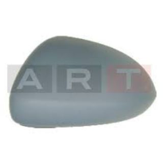 DIŞ DİKİZ AYNA KAPAĞI ASTARLI SOL CORSA C 00-06 resmi