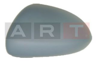 DIŞ DİKİZ AYNA KAPAĞI ASTARLI SAĞ CORSA D-CORSA E 06-19 resmi