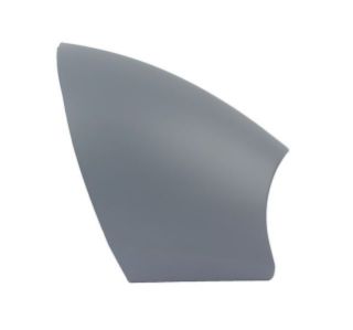 DIŞ DİKİZ AYNA KAPAĞI ASTARLI BÜYÜK TİP SAĞ VECTRA B 95-99 resmi