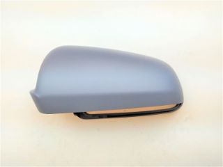 DIŞ DİKİZ AYNA KAPAĞI ASTARLI SAĞ A3 3D/5D A4 2000-2004 03-08 resmi
