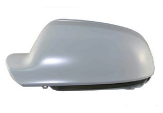 DIŞ DİKİZ AYNA KAPAĞI ASTARLI SOL A3 3D/5D A4 A5 2010- 10-12 resmi